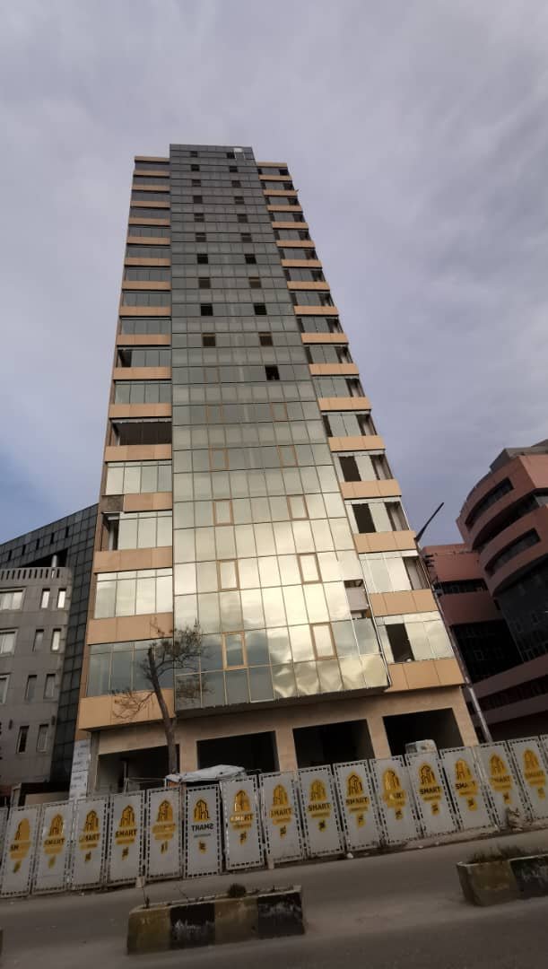 Commercial Tower - 24